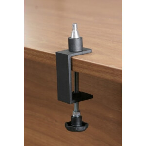 П-Фото 1170-31 струбцина плоская с адаптером под системные трубы