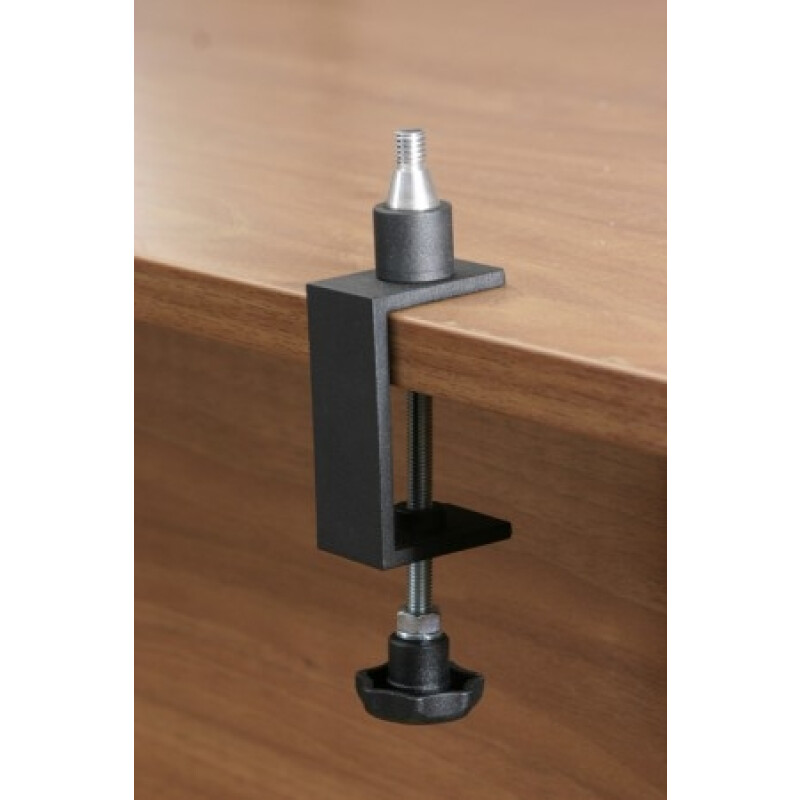 П-Фото 1170-31 струбцина плоская с адаптером под системные трубы