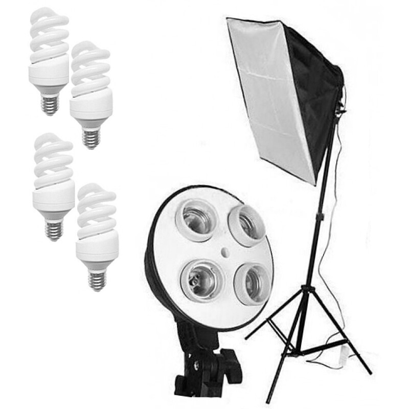 Fotokvant Flu-104 комплект 180 Вт на основе флуоресцентных ламп