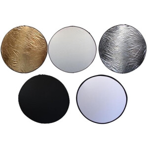 FST RD051 отражатель 5 в 1 диаметр 56 см