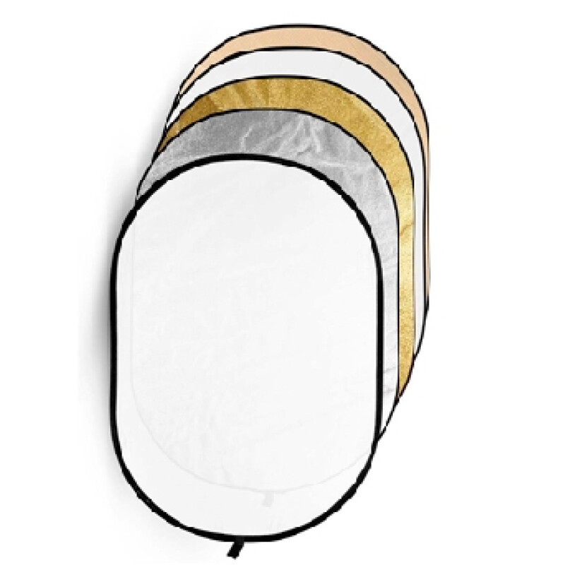 FST RD052 отражатель 5 в 1 размер 100x150 см