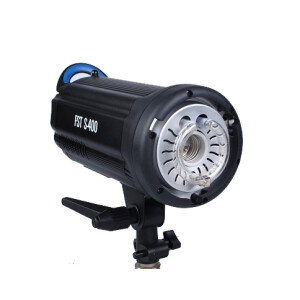 FST S-400 импульсная студийная вспышка