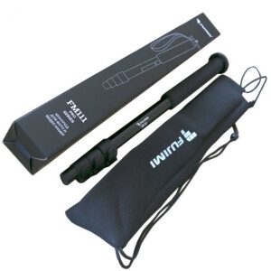 Fujimi FM111 Pro Series алюминиевый монопод 155 см