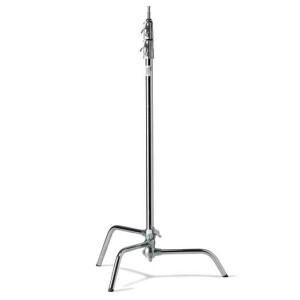 Kupo CT40M 40" Century Stand W/Turtle Base with Quick-Released С stand 40” стойка с основанием