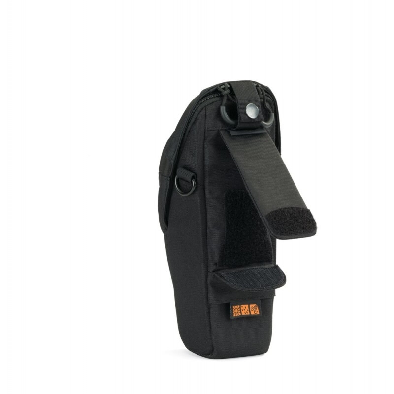 Lowepro S&F Quick Flex Pouch 75 AW black сумка для вспышки для разгрузки