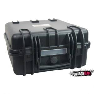 OffRoad ORT-19,09L водонепроницаемый кейс объем 19.09 л с воздушным клапаном 330х350х170 мм