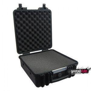 OffRoad ORT-19,09L водонепроницаемый кейс объем 19.09 л с воздушным клапаном 330х350х170 мм