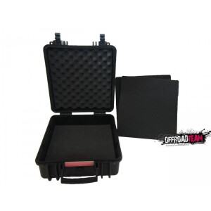 OffRoad ORT-19,09L водонепроницаемый кейс объем 19.09 л с воздушным клапаном 330х350х170 мм