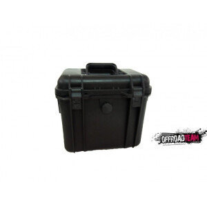 OffRoad ORT-9.9L водонепроницаемый кейс объем 9.9 л с воздушным клапаном 260х170х220 мм