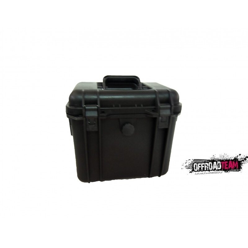 OffRoad ORT-9.9L водонепроницаемый кейс объем 9.9 л с воздушным клапаном 260х170х220 мм