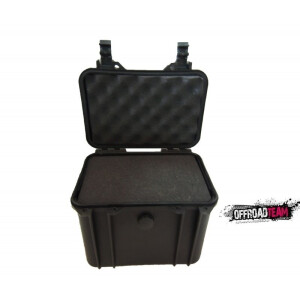 OffRoad ORT-9.9L водонепроницаемый кейс объем 9.9 л с воздушным клапаном 260х170х220 мм