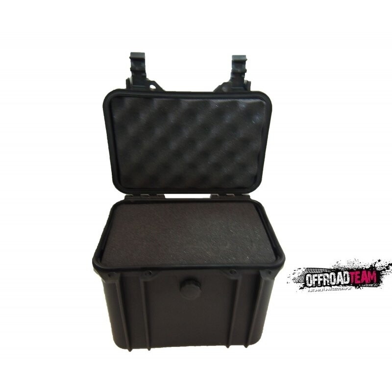 OffRoad ORT-9.9L водонепроницаемый кейс объем 9.9 л с воздушным клапаном 260х170х220 мм