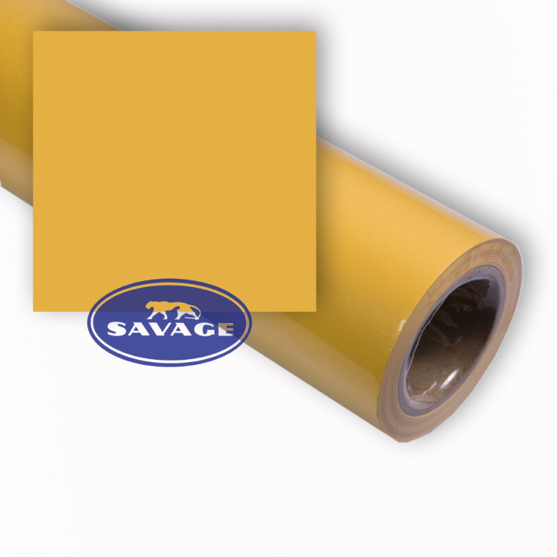 Savage (4-12) Sand фон бумажный 2,7x11 м песочный