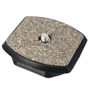 Slik 6123 Q.R.S. быстросъемная площадка для штативов PRO DX/ABLE