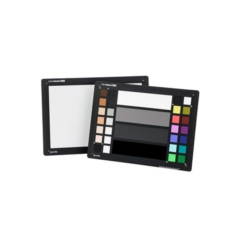 X-Rite ColorChecker Video видеошкала