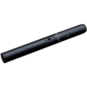 Audio-Technica ATR 6250 двойной узконаправленный конденсаторный стереомикрофон