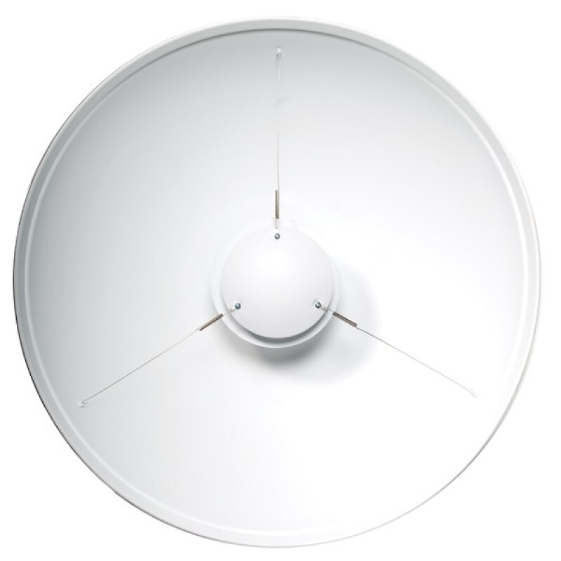 Bowens BW-1900 Beauty Dish (белый) софтрефлектор 53,5 см