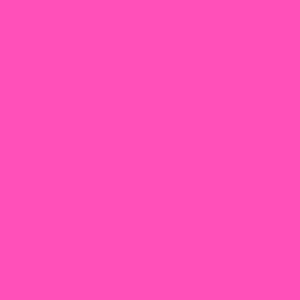 Chris James 128 Bright Pink фолиевый фильтр ярко-розовый