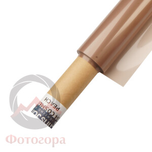 Chris James 184 Cosmetic Peach фолиевый фильтр косметический персик