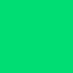 Chris James 124 Dark Green фолиевый фильтр темно-зеленый