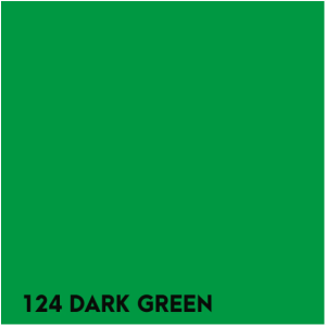 Chris James 124 Dark Green фолиевый фильтр темно-зеленый