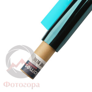 Chris James 131 Marine Blue фолиевый фильтр морская лазурь