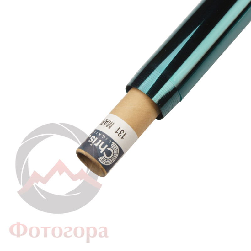 Chris James 131 Marine Blue фолиевый фильтр морская лазурь