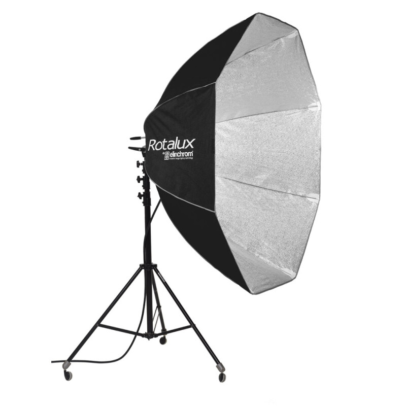 Elinchrom Rotalux Deep (26188) софтбокс 150 см