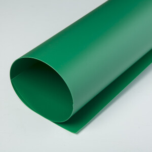 П-Фото фон пластиковый 0,7х1,0 м зеленый матовый