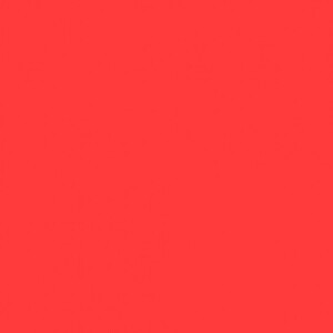 П-Фото FTR-1028 фон нетканый бархат 3,0х6,0 м красный