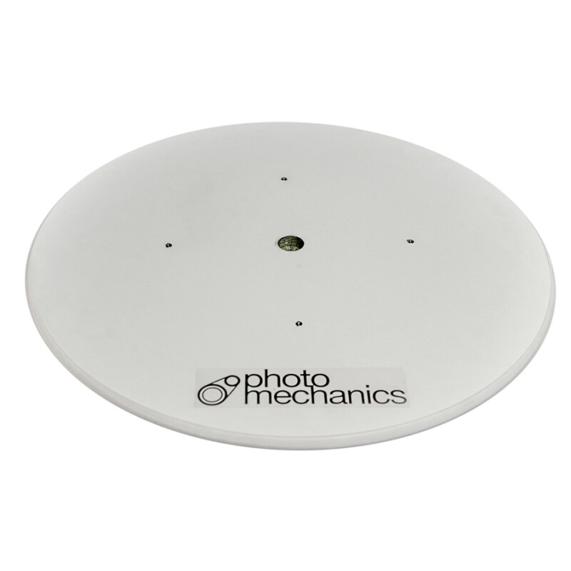 Photomechanics NVF-1512 сменная поворотная поверхность диаметром 33 см