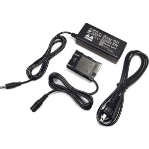 Photomechanics NVF-1514 адаптер постоянного питания от сети для Canon