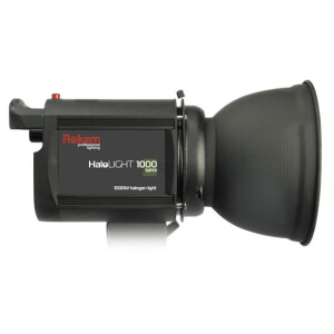 Rekam HL-1000 super HaloLight Super 1000W галогенный осветитель