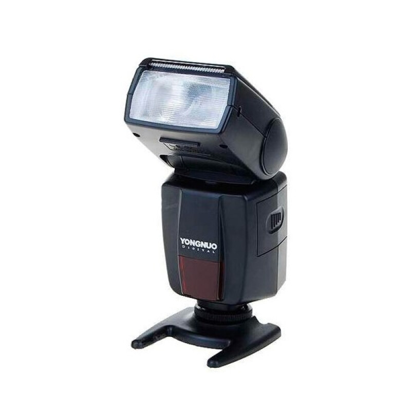 YongNuo YN-460II Speedlite вспышка для фотокамер Canon, Nikon, Pentax и Olympus
