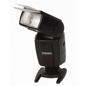 YongNuo YN-460RX вспышка