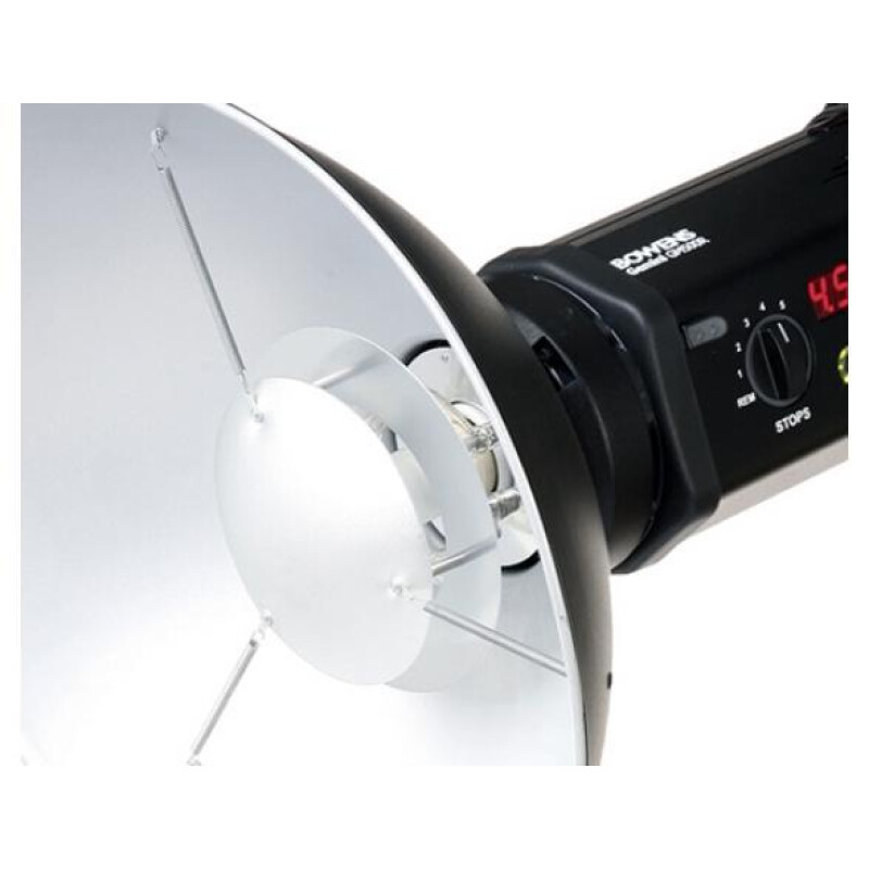 Bowens BW-1899 Softlite софтрефлектор 40 см 75 градусов