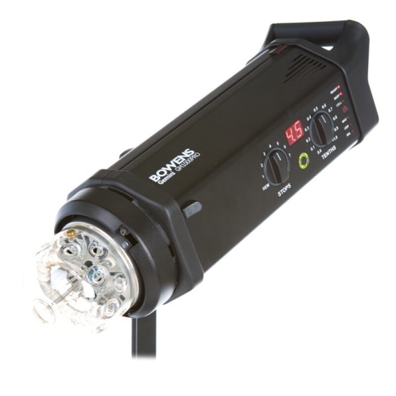 Bowens Gemini 1000PRO BW-3945EUR моноблок