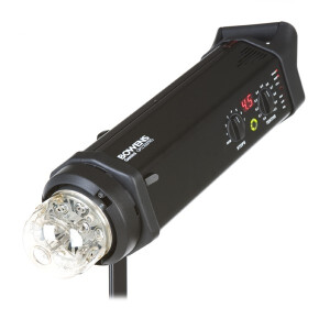 Bowens Gemini 1500PRO BW-3955EUR моноблок