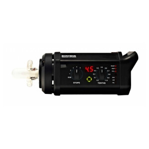 Bowens Gemini 500R BW-3910EUR моноблок