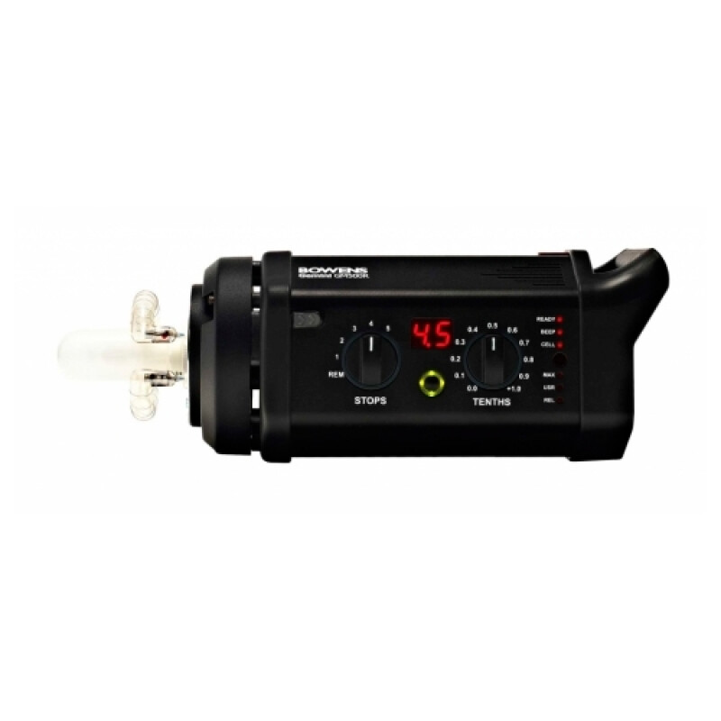 Bowens Gemini 500R BW-3910EUR моноблок