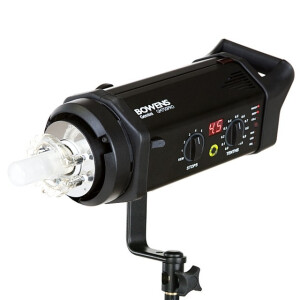 Bowens Gemini 750PRO BW-3935EUR моноблок