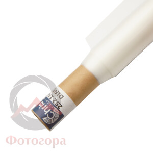 Chris James 252 Eighth White Diffusion фолиевый фильтр бело-серый рассеивающий