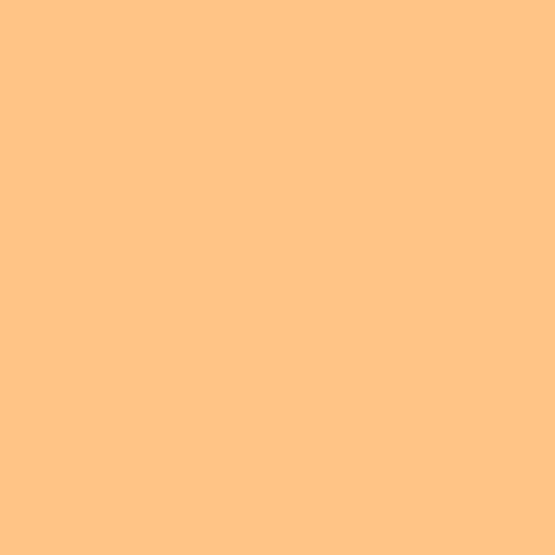 Chris James 204 Full C.T. orange  фолиевый фильтр светлый персиковый