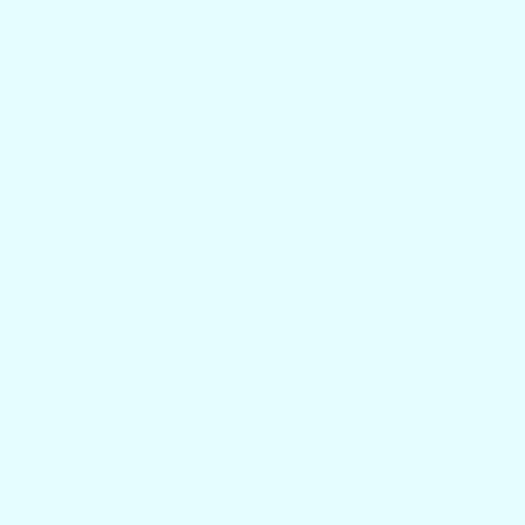 Chris James 203 Quarter C.T. Blue фолиевый фильтр фарфоровый с голубым