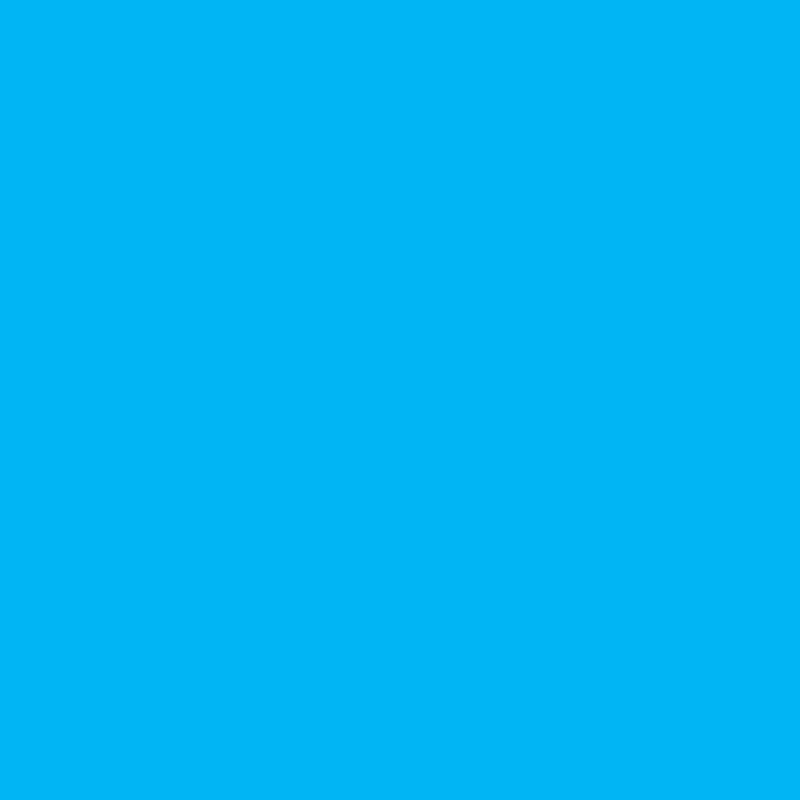 Chris James 068 Sky Blue фолиевый фильтр небесно-синий