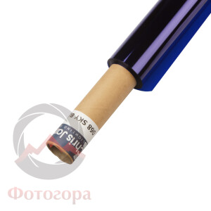 Chris James 068 Sky Blue фолиевый фильтр небесно-синий