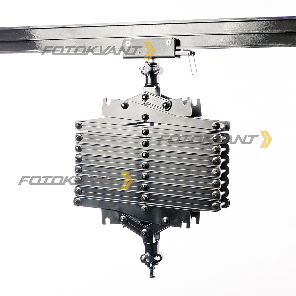 Fotokvant TRP-02 пантограф 2 м для систем потолочного подвеса