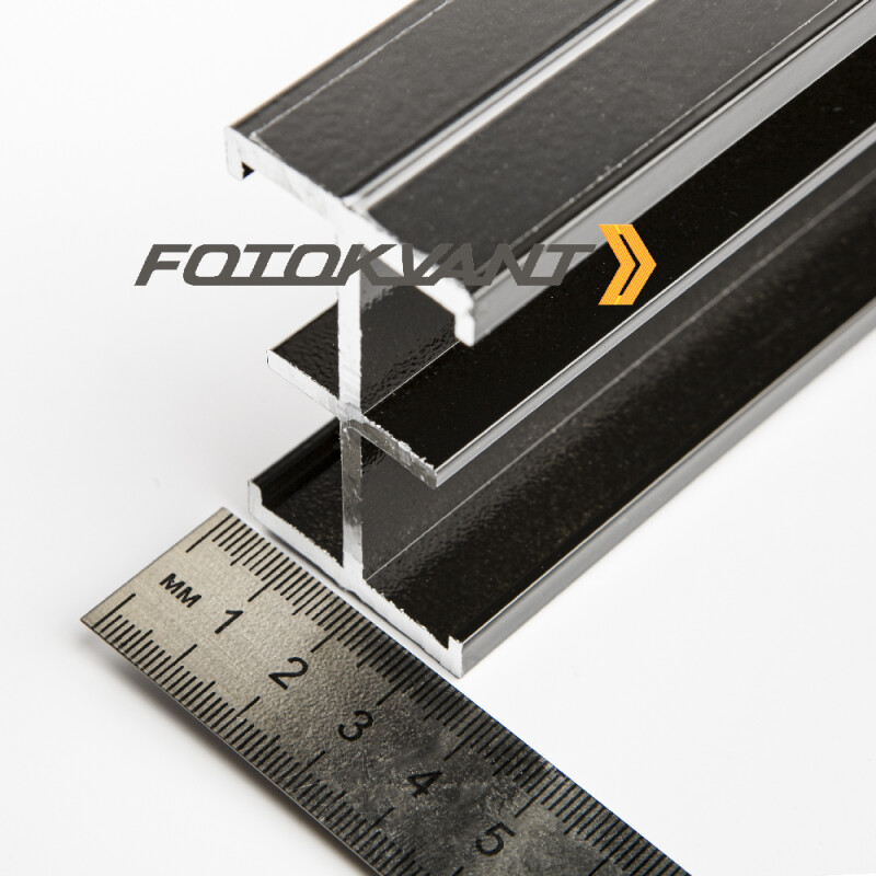 Fotokvant TRR-04 рельс для потолочной системы длиной 4 м