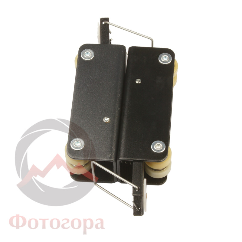 Fotokvant TRD-02 каретка двойная с тормозом