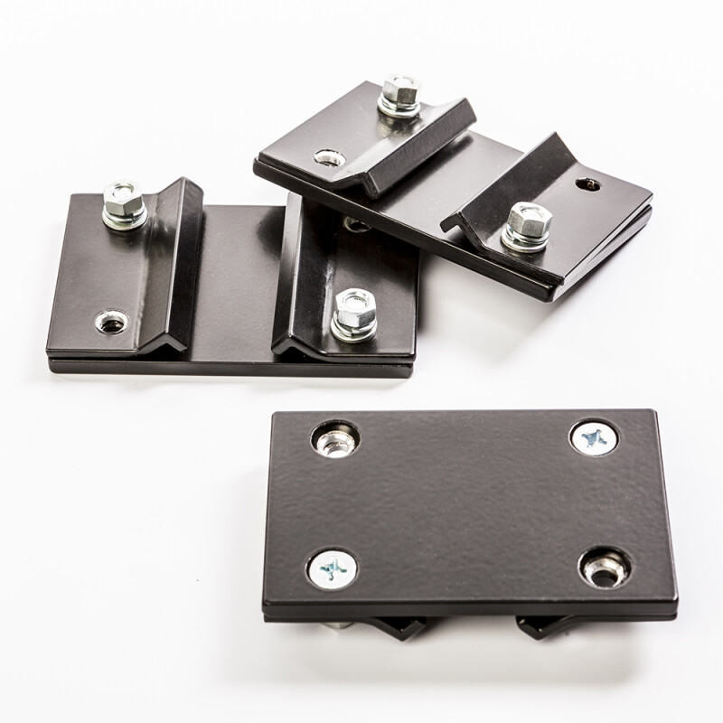 Fotokvant TRK-03 KIT комплект из трех крепежных пяток